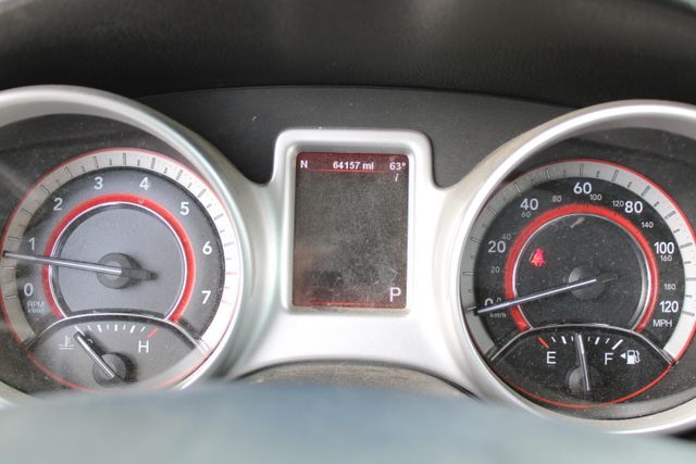 2012 Dodge Journey SXT Klamath Falls OR