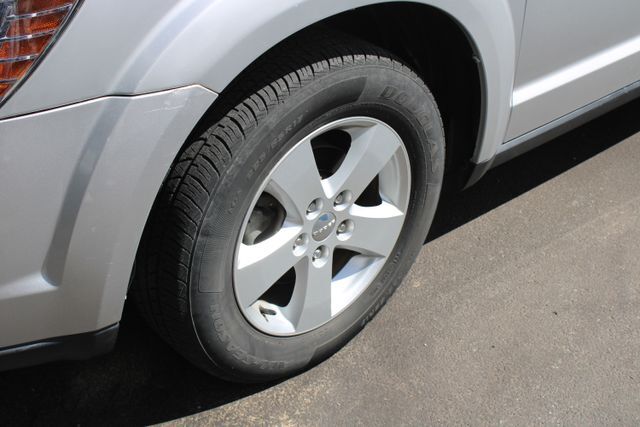 2012 Dodge Journey SXT Klamath Falls OR