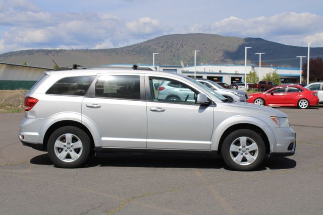 2012 Dodge Journey SXT Klamath Falls OR