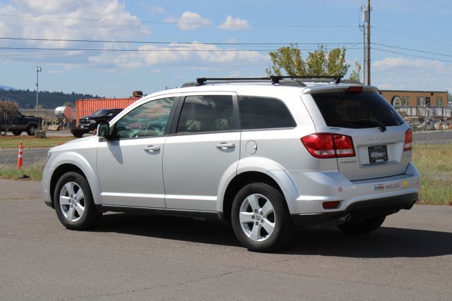 2012 Dodge Journey SXT Klamath Falls OR