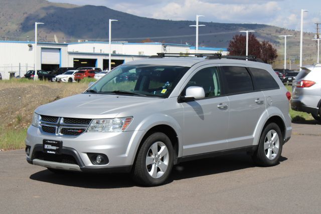 2012 Dodge Journey SXT Klamath Falls OR