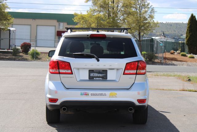 2012 Dodge Journey SXT Klamath Falls OR