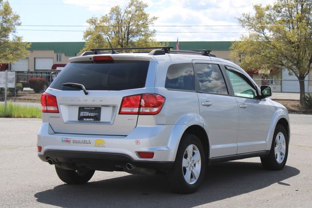 2012 Dodge Journey SXT Klamath Falls OR