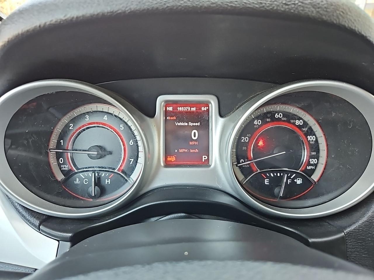 2012 Dodge Journey SXT Waldorf MD