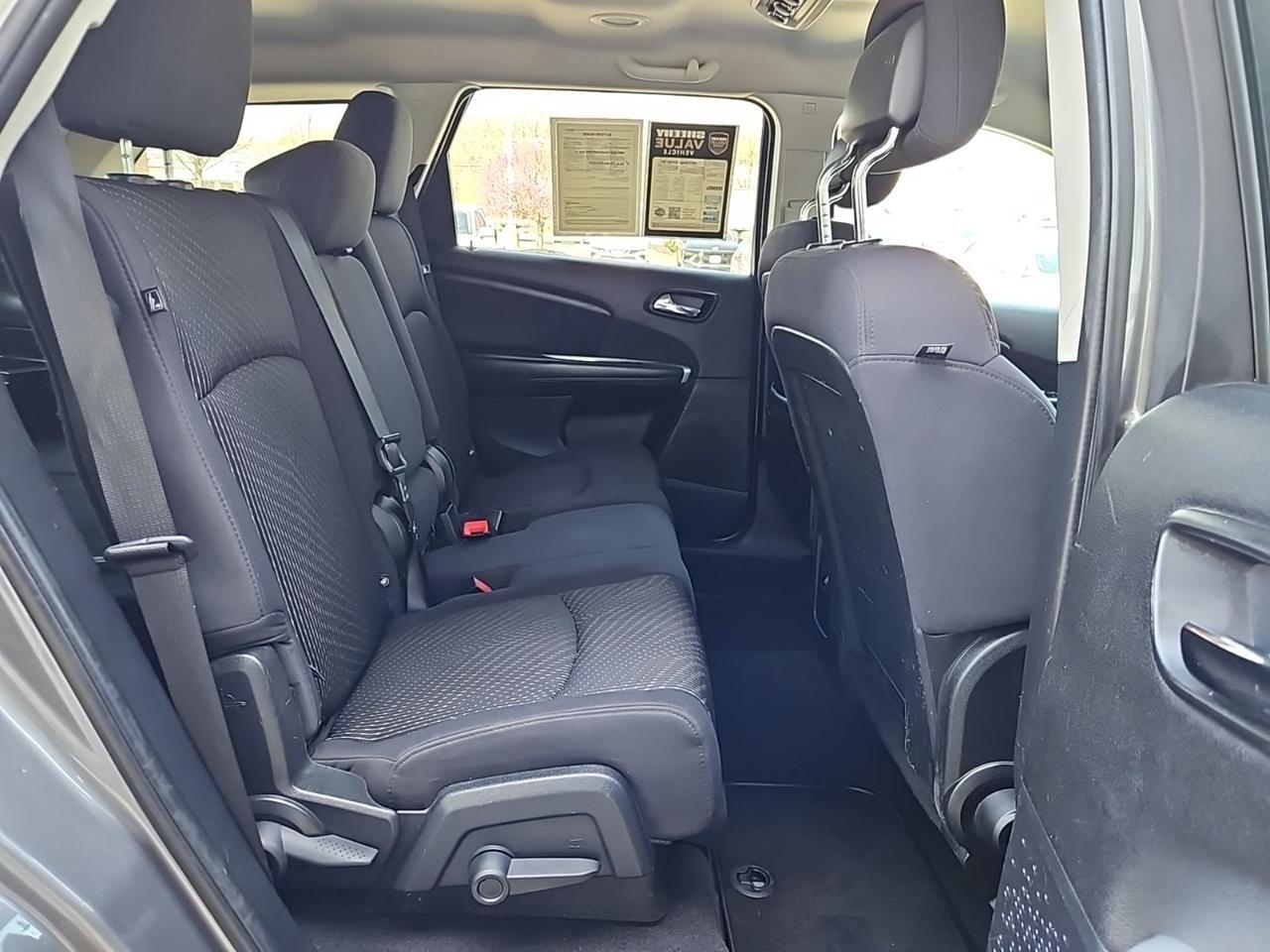 2012 Dodge Journey SXT Waldorf MD