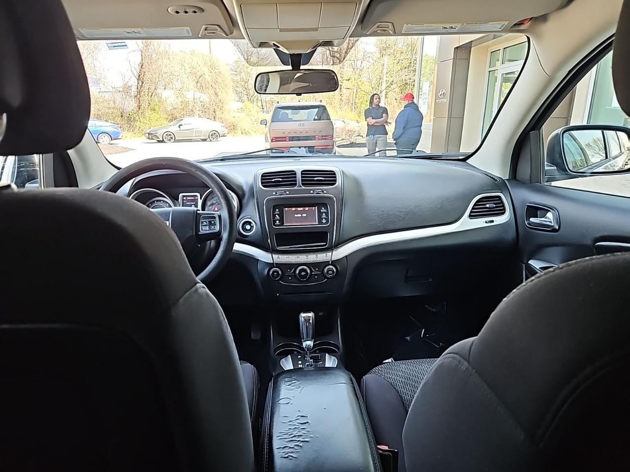 2012 Dodge Journey SXT Waldorf MD