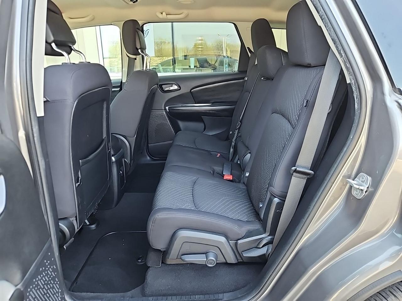 2012 Dodge Journey SXT Waldorf MD