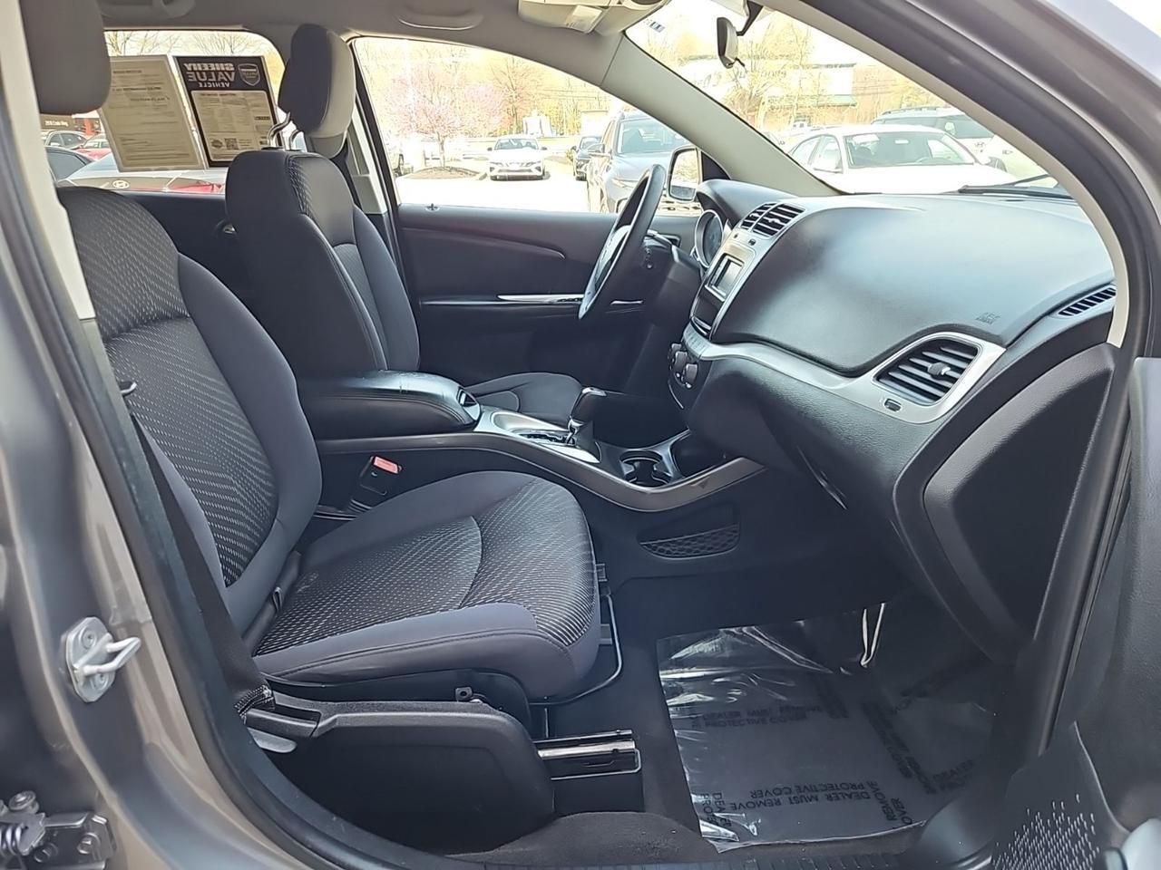 2012 Dodge Journey SXT Waldorf MD