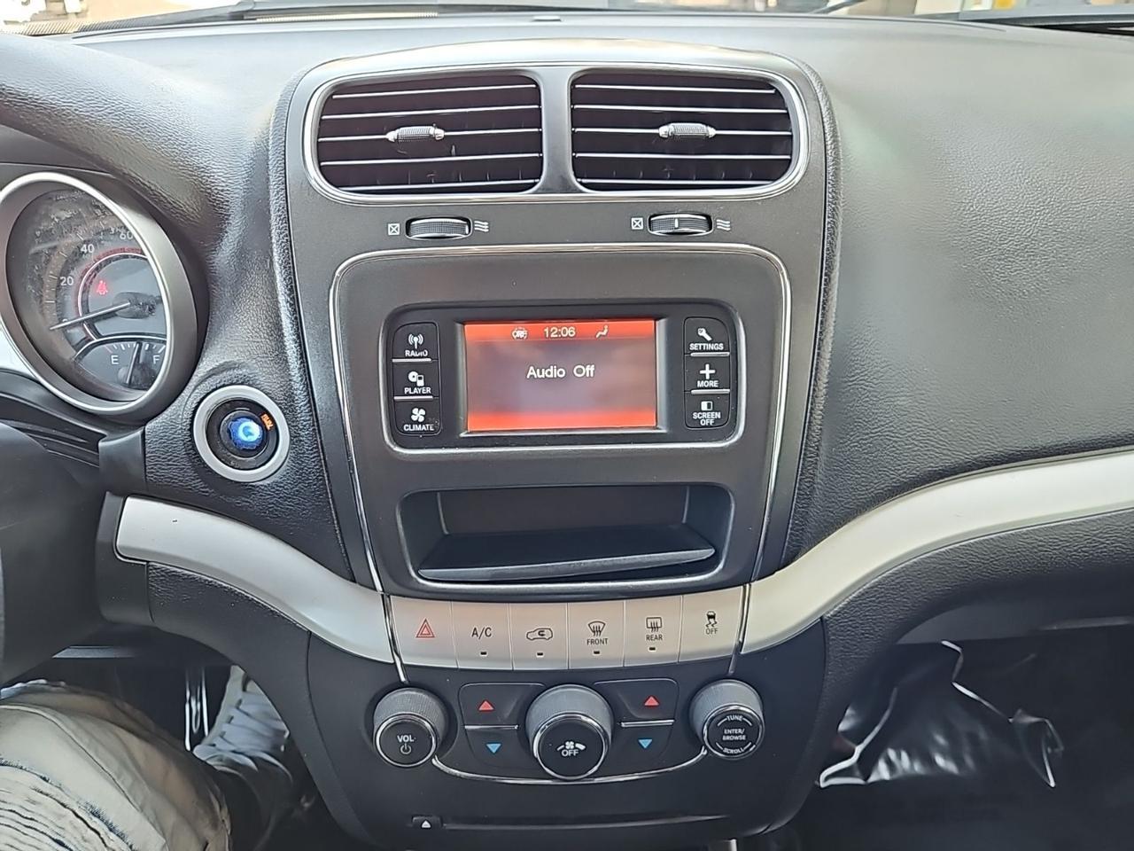 2012 Dodge Journey SXT Waldorf MD