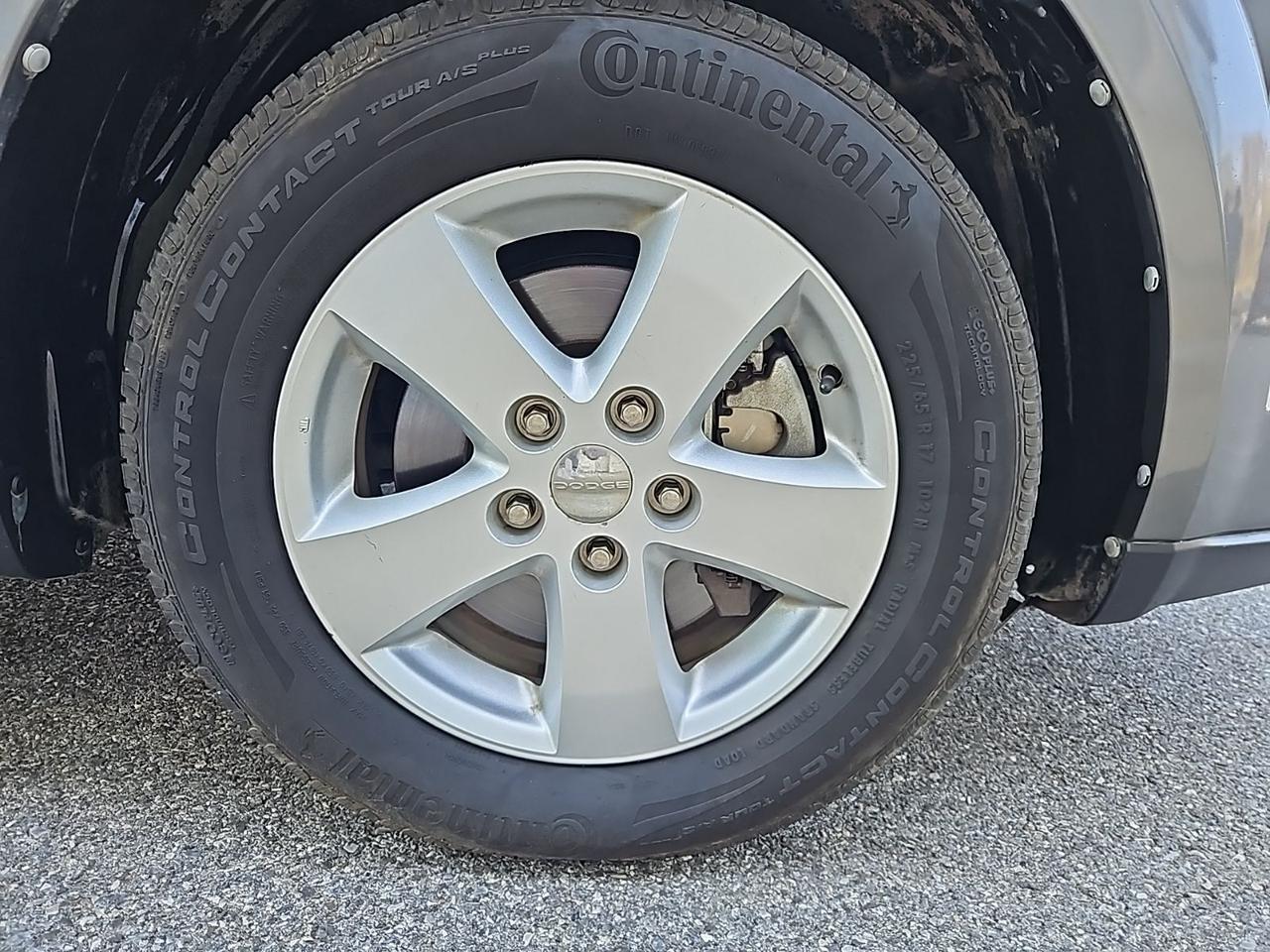 2012 Dodge Journey SXT Waldorf MD