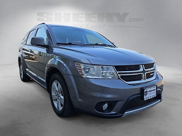 2012 Dodge Journey SXT Waldorf MD