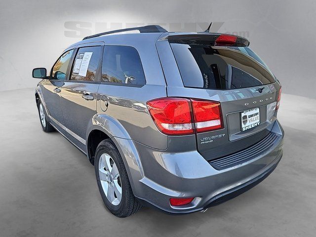 2012 Dodge Journey SXT Waldorf MD