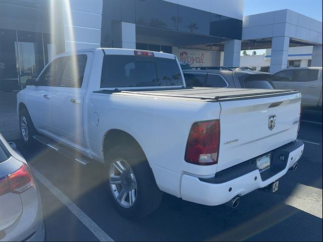 2012 Dodge Ram 1500 Laramie Limited Tucson AZ