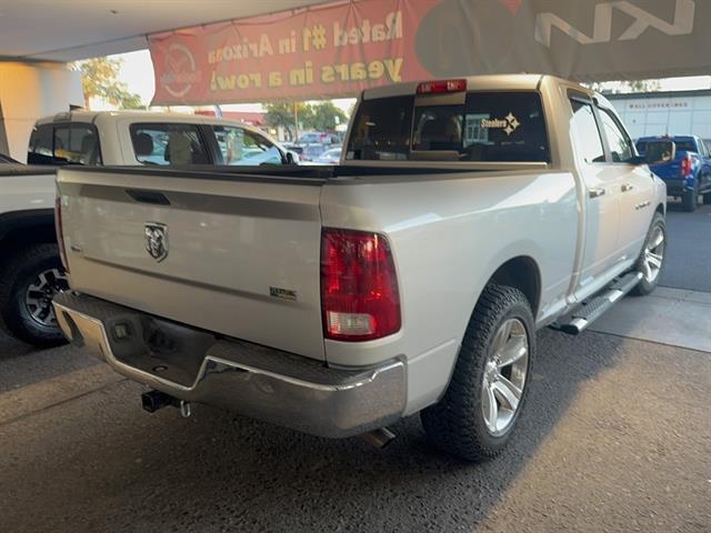2012 Dodge Ram 1500 Outdoorsman Tucson AZ