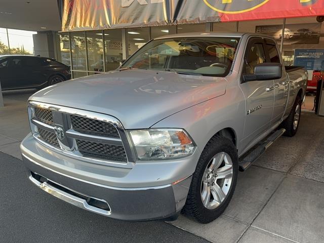 2012 Dodge Ram 1500 Outdoorsman Tucson AZ