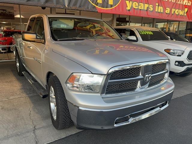 2012 Dodge Ram 1500 Outdoorsman Tucson AZ