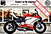 2012 Ducati Superbike 1199 Panigale S Tricolore Boston MA