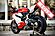 2012 Ducati Superbike 1199 Panigale S Tricolore Boston MA