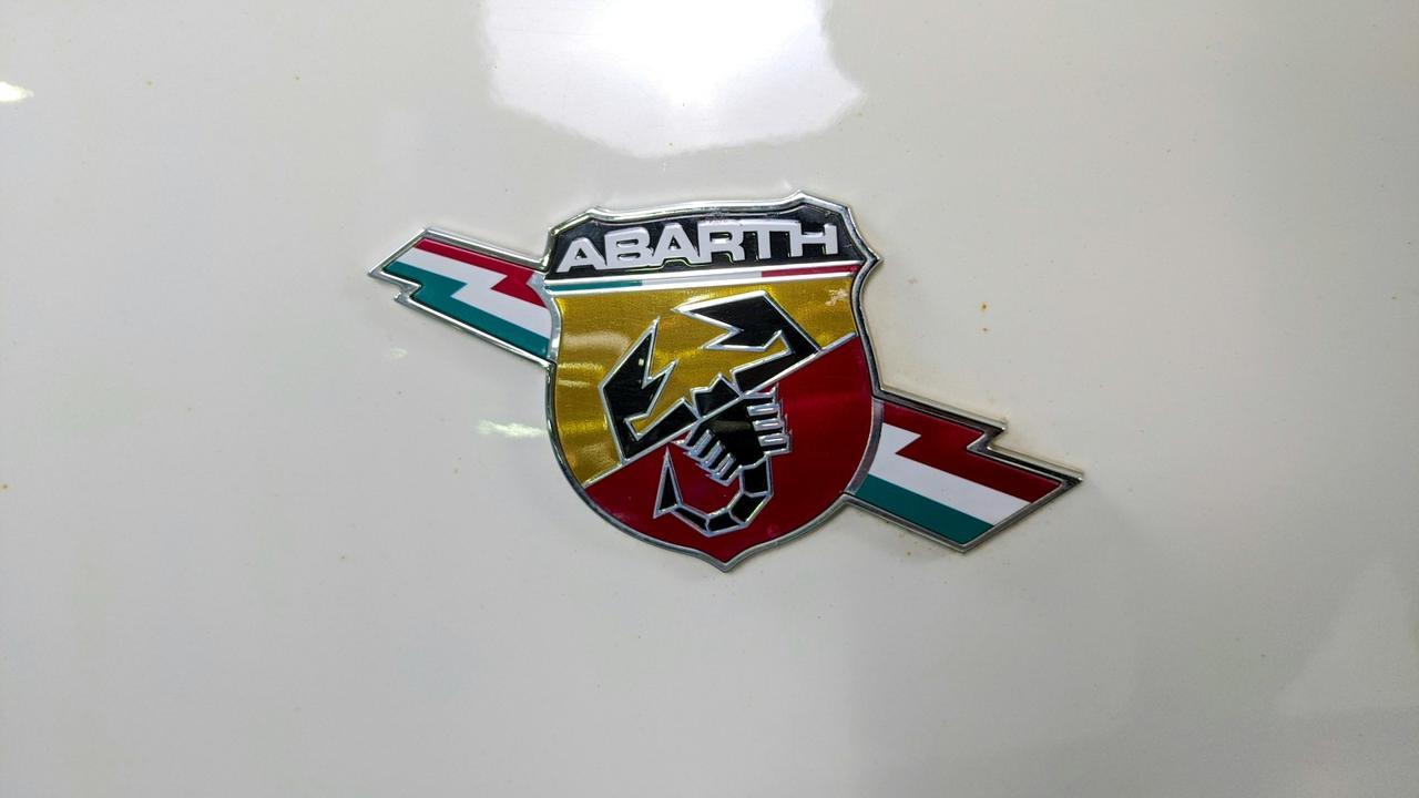 2012 FIAT 500 Abarth Glendale Heights IL