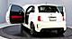 2012 FIAT 500 Abarth Glendale Heights IL