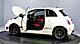 2012 FIAT 500 Abarth Glendale Heights IL