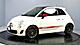 2012 FIAT 500 Abarth Glendale Heights IL