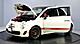 2012 FIAT 500 Abarth Glendale Heights IL