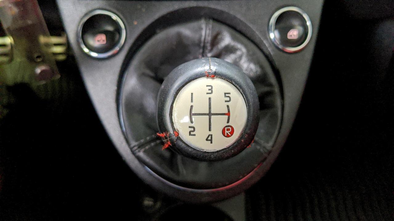 2012 FIAT 500 Abarth Glendale Heights IL