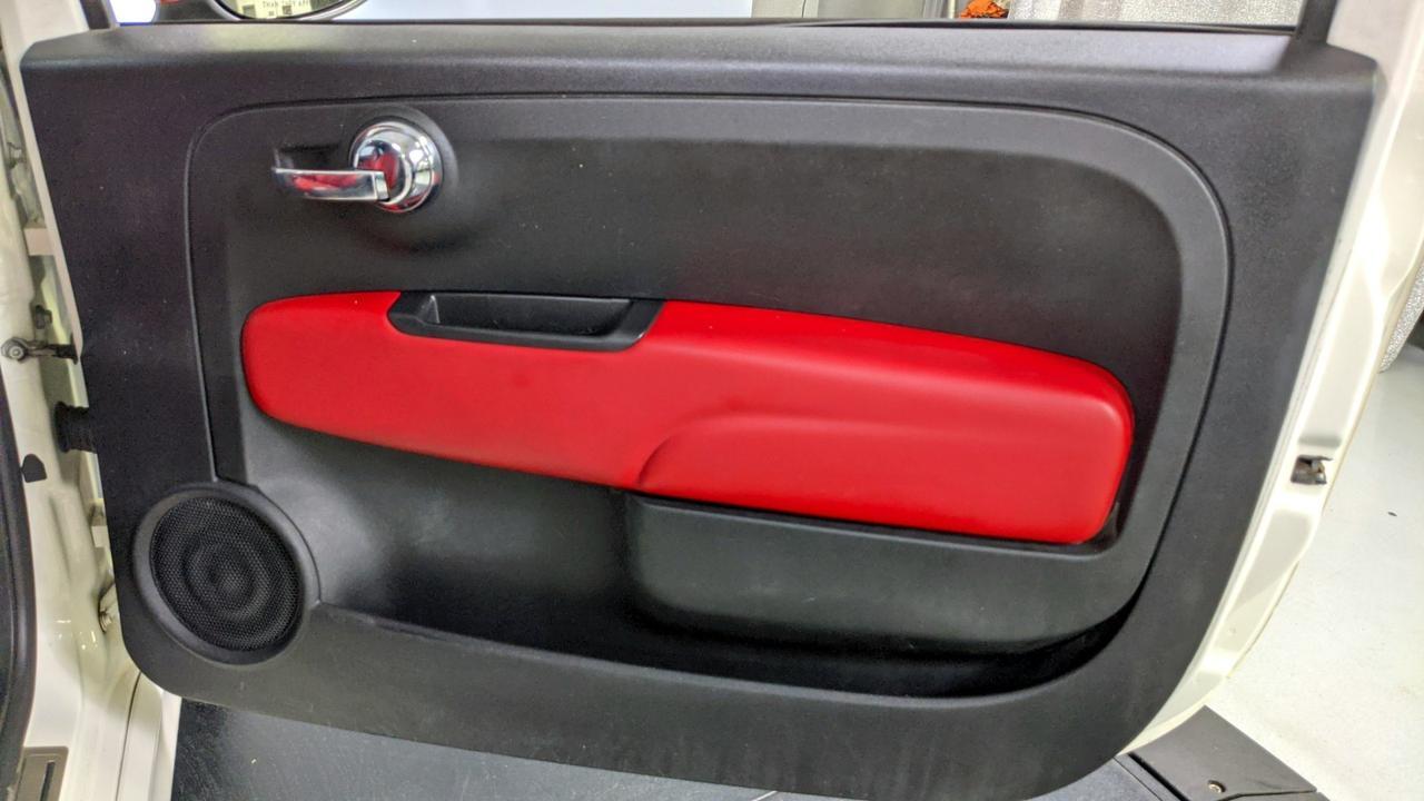 2012 FIAT 500 Abarth Glendale Heights IL