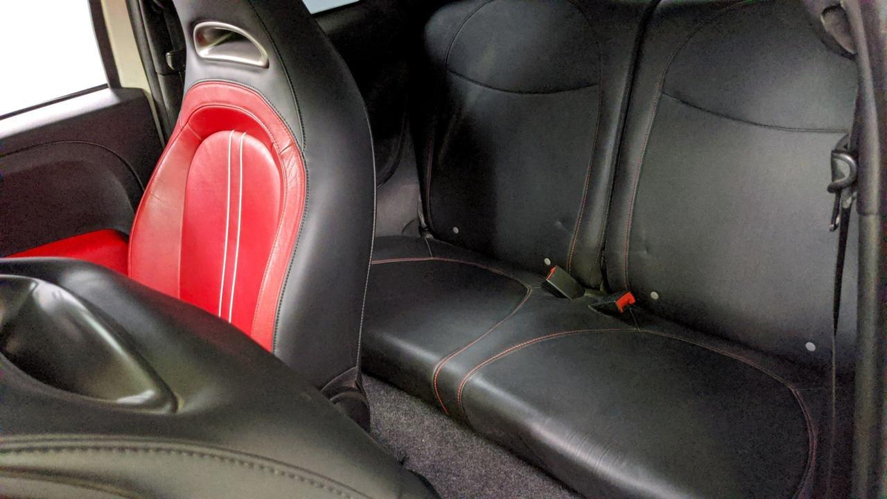 2012 FIAT 500 Abarth Glendale Heights IL