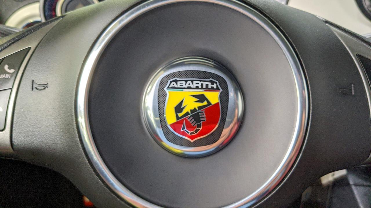 2012 FIAT 500 Abarth Glendale Heights IL