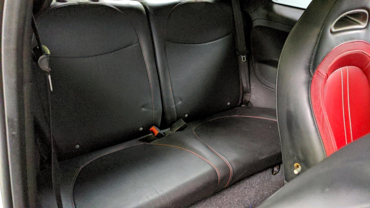 2012 FIAT 500 Abarth Glendale Heights IL
