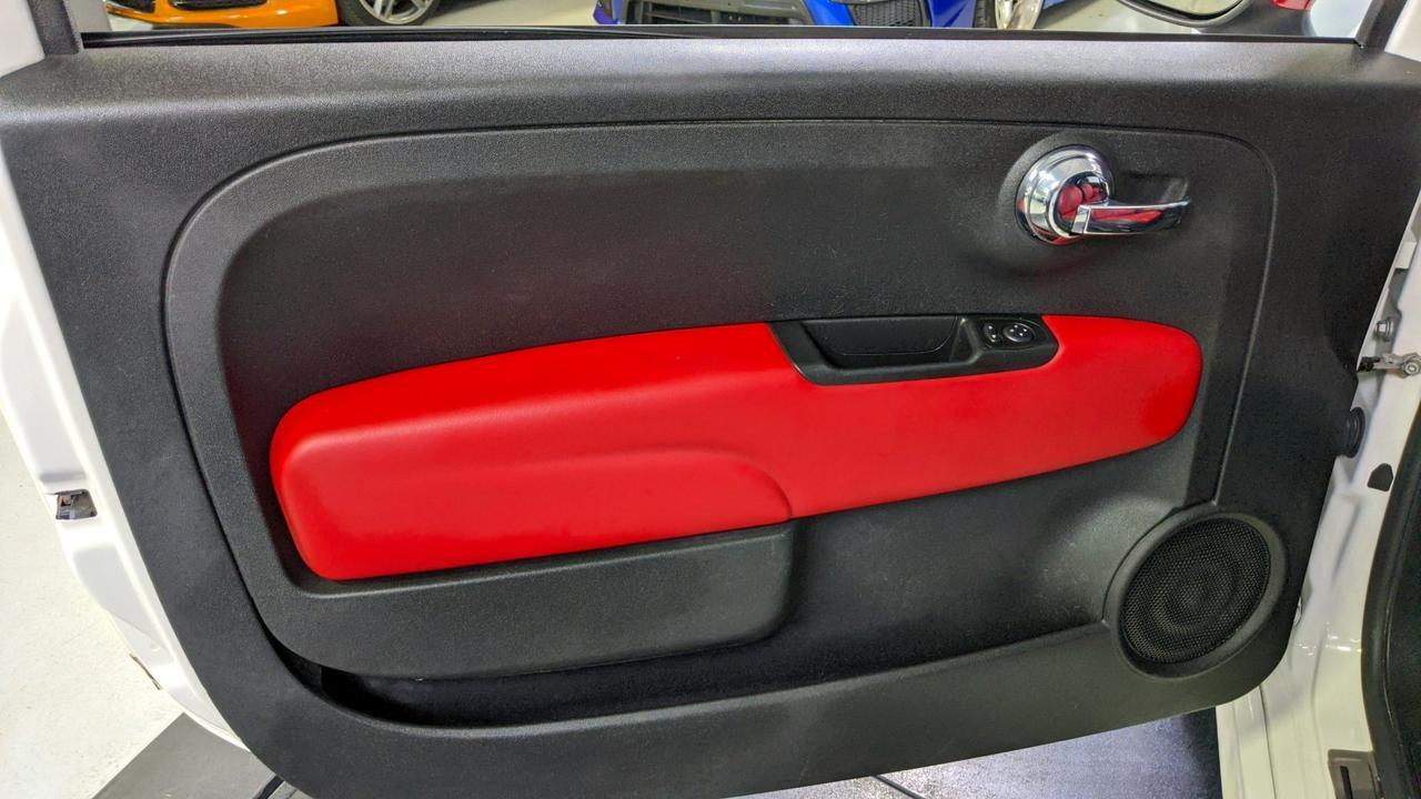 2012 FIAT 500 Abarth Glendale Heights IL