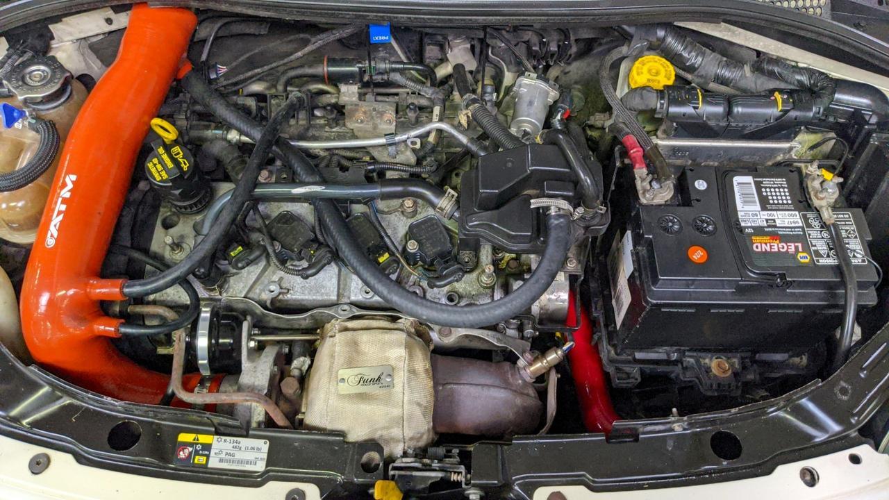2012 FIAT 500 Abarth Glendale Heights IL