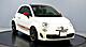 2012 FIAT 500 Abarth St. Charles  IL