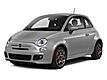 2012 FIAT 500 Lounge