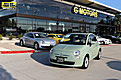 2012 FIAT 500 POP