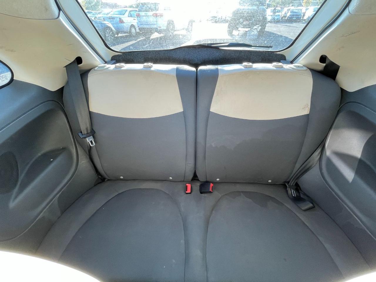 2012 FIAT 500 Pop Spokane WA
