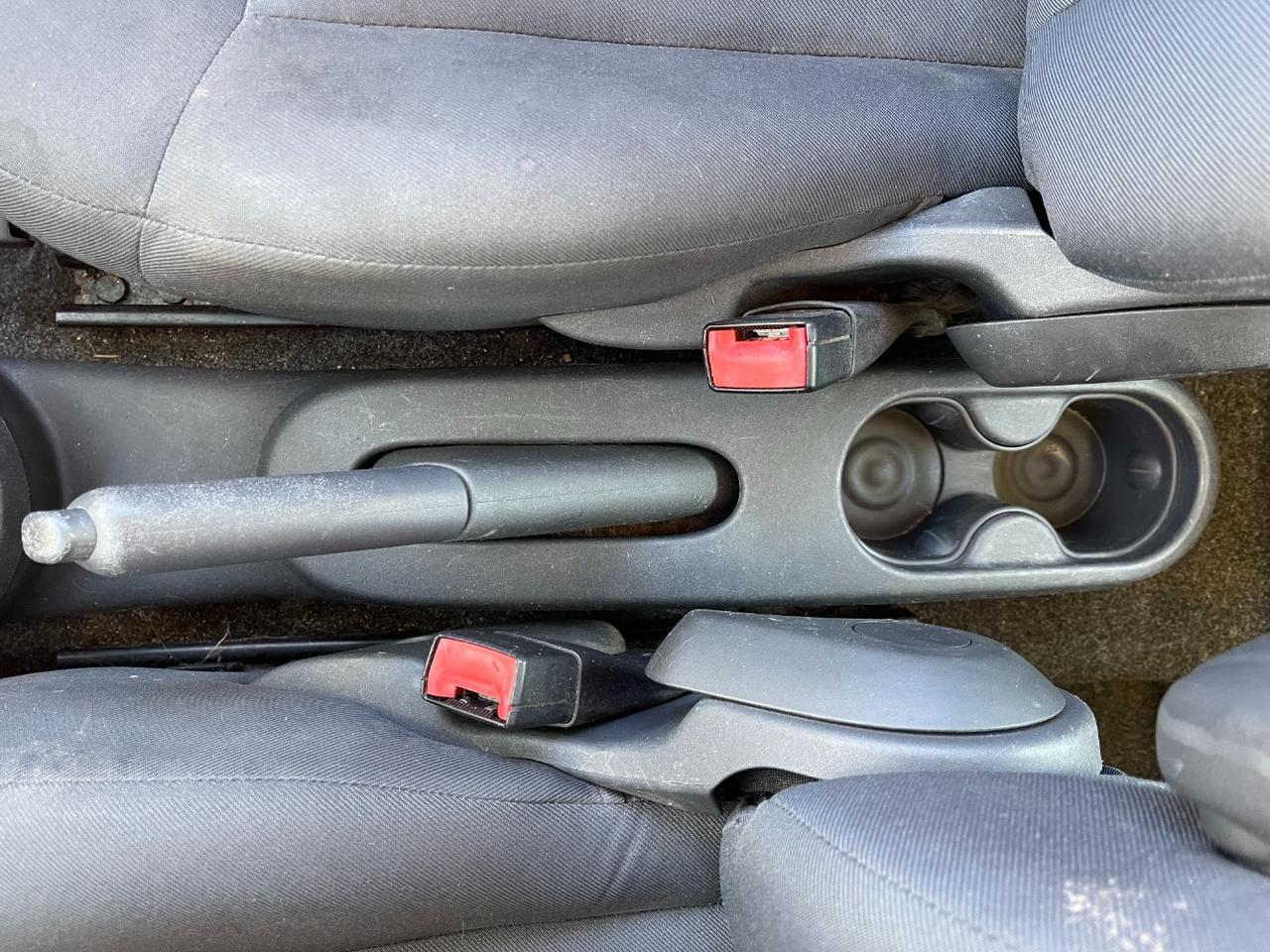 2012 FIAT 500 Pop Spokane WA