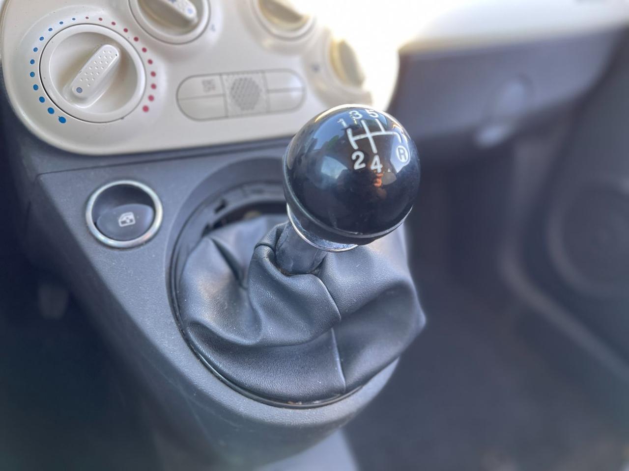 2012 FIAT 500 Pop Spokane WA
