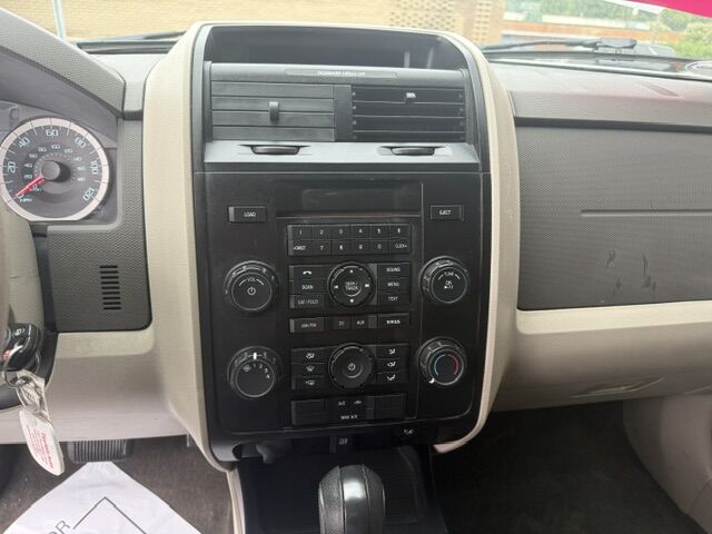 2012 FORD ESCAPE XLS Greensboro NC