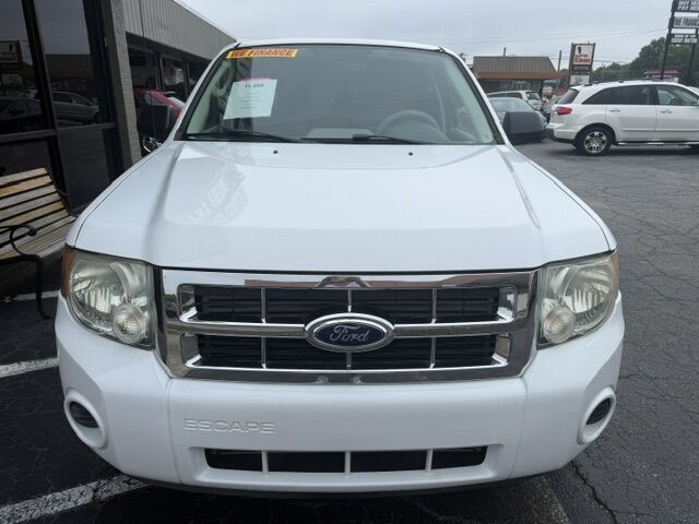 2012 FORD ESCAPE XLS Greensboro NC