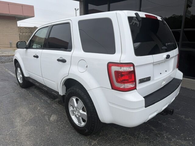 2012 FORD ESCAPE XLS Greensboro NC