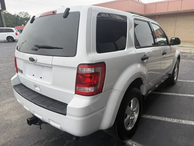 2012 FORD ESCAPE XLS Greensboro NC