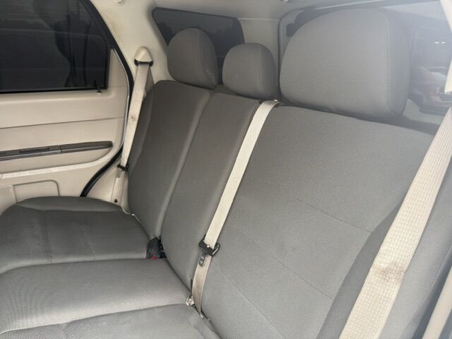 2012 FORD ESCAPE XLS Greensboro NC