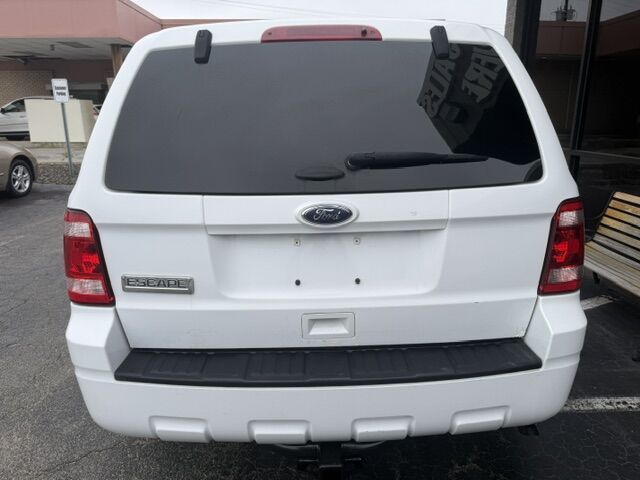 2012 FORD ESCAPE XLS Greensboro NC
