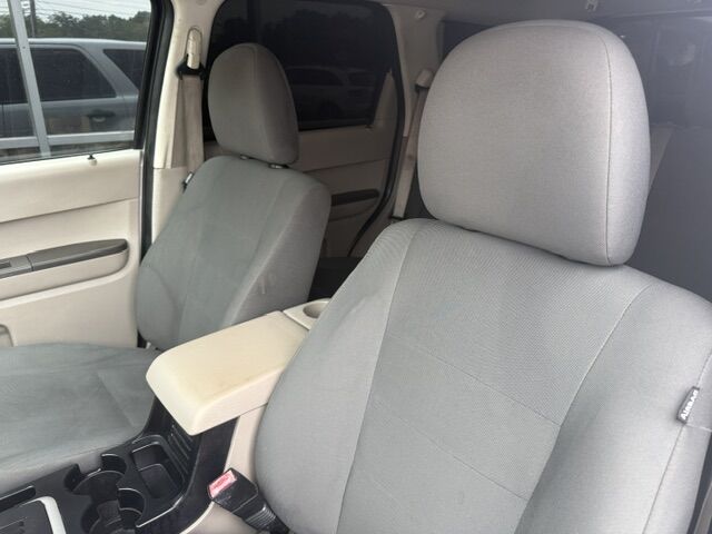 2012 FORD ESCAPE XLS Greensboro NC