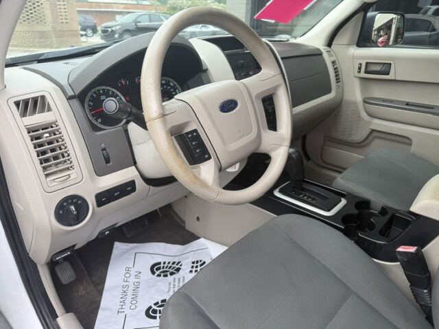 2012 FORD ESCAPE XLS Greensboro NC