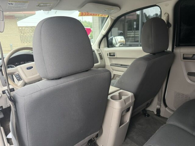 2012 FORD ESCAPE XLS Greensboro NC