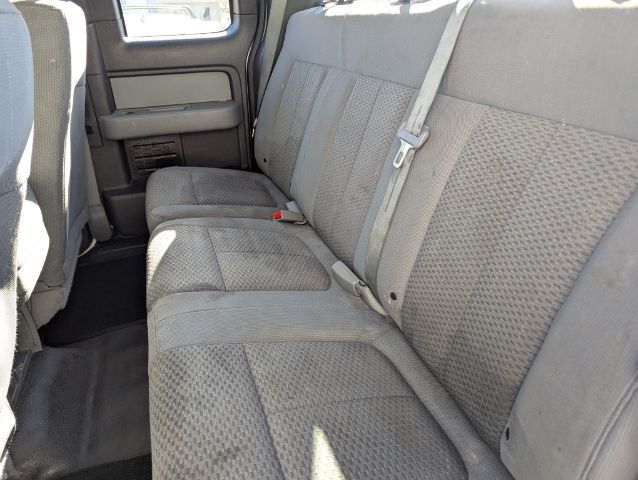 2012 FORD F-150 Lariat SuperCab 6.5- Ogden UT